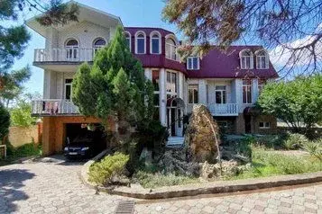 Дом в Краснодарский край, Геленджик Ейская ул., 4 (500 м)