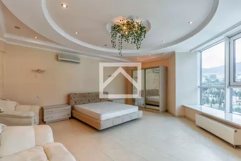 3-к кв. Крым, Ялта ул. Гоголя, 4 (117.9 м)