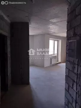 2-комнатная квартира: Омск, улица Перелёта, 19 (81.1 м)