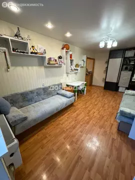 2-комнатная квартира: Екатеринбург, улица Академика Постовского, 17 ...