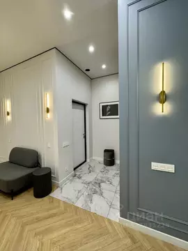 2-к кв. Москва Новоалексеевская ул., 16к2 (62.0 м)