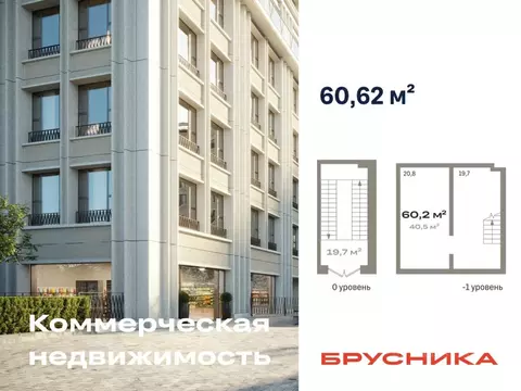 Помещение свободного назначения в Новосибирская область, Новосибирск ...