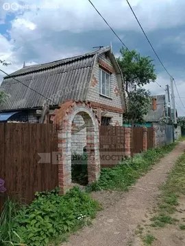 Дом в Калуга, СНТ Автомобилист, Жёлтая улица, 220 (29 м)