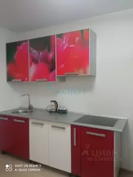 2-к кв. Нижегородская область, Нижний Новгород просп. Героев Донбасса, ...