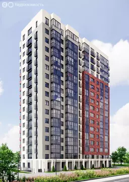 1-комнатная квартира: Ижевск, Камбарская улица, 7 (40 м)