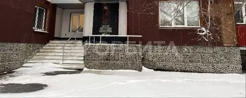 Помещение свободного назначения в Тюменская область, Тюмень ул. ...