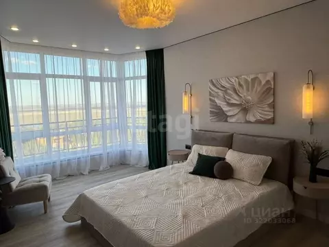 1-к кв. Ростовская область, Новочеркасск ул. Фрунзе, 71В (36.0 м)