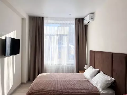 Комната Татарстан, Казань ул. Толстого, 41