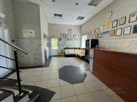 Офис в Ульяновская область, Ульяновск Рузаевский пер., 3 (1283 м)