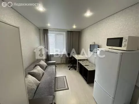 1к в -комнатной квартире (12.2 м)