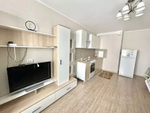 1-к кв. Краснодарский край, Краснодар Черкасская ул., 64 (40.0 м)