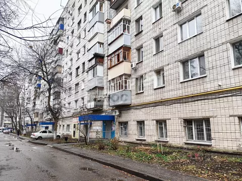 1-к кв. Ульяновская область, Ульяновск ул. 12 Сентября, 108 (33.03 м)