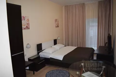 Комната Москва Благовещенский пер., 1А (18.0 м)