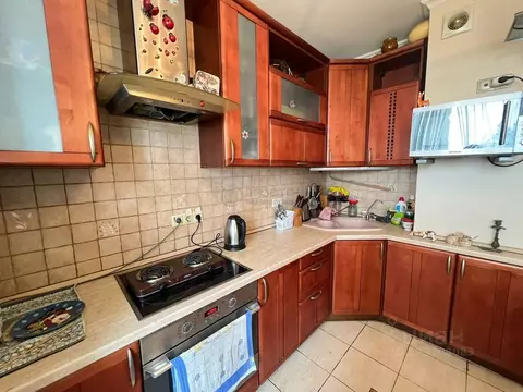 Комната Москва ул. Щорса, 10 (14.4 м)