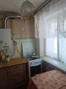 2-к кв. Нижегородская область, Нижний Новгород Селекционной Станции ...