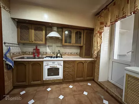 3-к кв. Астраханская область, Астрахань ул. Димитрова, 7к2 (67.0 м)