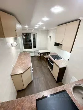 3-к кв. Москва Воронежская ул., 18 (59.0 м)