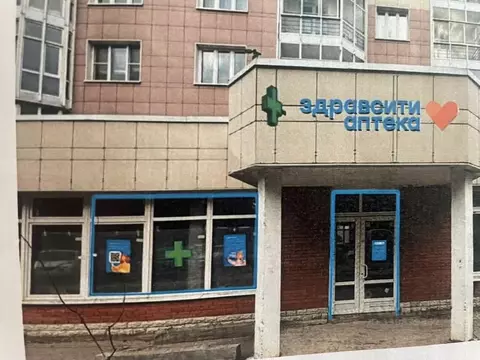 Офис в Московская область, Балашиха Кучино мкр, ул. Соловьева (61 м)