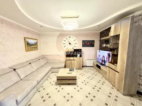 2-к кв. Белгородская область, Белгород ул. Лермонтова, 19А (55.0 м)