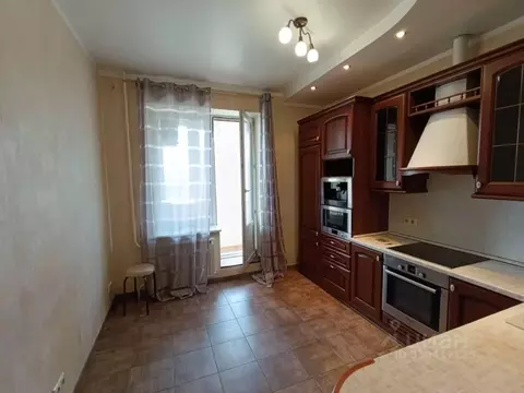 1-к кв. Московская область, Щелково Пролетарский просп., 4к1 (42.9 м)