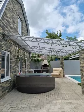 Дом в Ставропольский край, Ставрополь Ландыш садовое товарищество, ул. ...