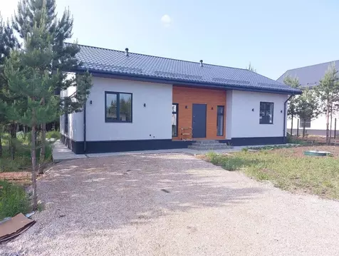 Дом в Свердловская область, Белоярский муниципальный округ, пос. ...