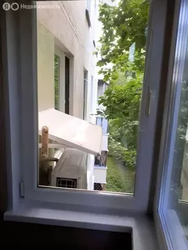 3-комнатная квартира: Москва, шоссе Энтузиастов, 94к4 (59 м)