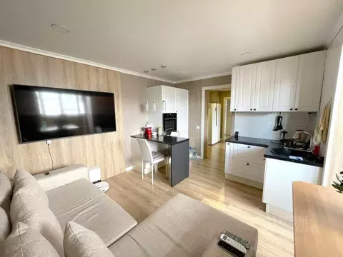 3-к кв. Башкортостан, Уфа ул. Минигали Губайдуллина, 17 (70.0 м)