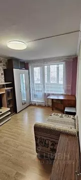 Комната Москва Кировоградская ул., 28К1 (15.0 м)
