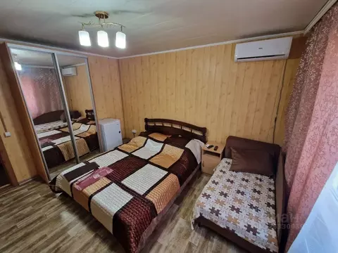 1-к кв. Севастополь ул. Ялтинская, 42/1 (20.0 м)