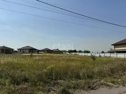 Участок в Белгородская область, Старый Оскол ул. Алексеевская (15.0 ...