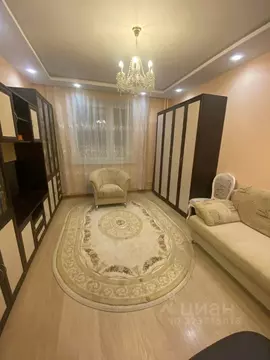 2-к кв. Москва ул. Гримау, 9К2 (72.0 м)