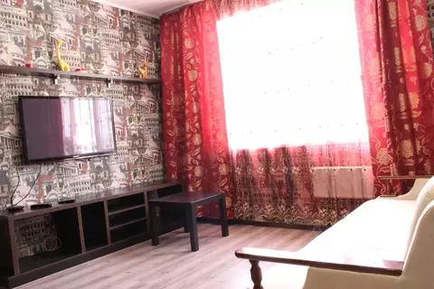 1-к кв. Смоленская область, Смоленск ул. Попова, 46Б (32.0 м)