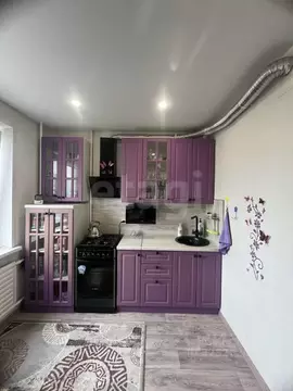 2-к кв. Коми, Усинск Молодежная ул., 6 (51.7 м)