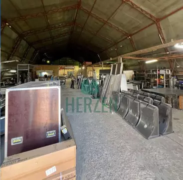 Производственное помещение в Московская область, Щелково Московская ...