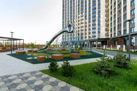 Склад в Тюменская область, Тюмень ул. Краснооктябрьская, 8 (9 м)