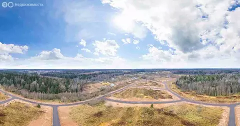 Участок в Московская область, Дмитровский муниципальный округ, КП ...