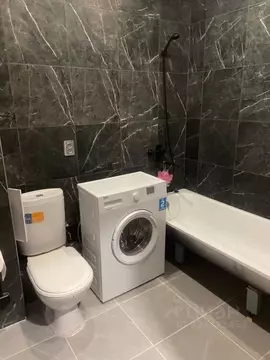 1-к кв. Курская область, Курск просп. Кулакова, 7 (35.8 м)