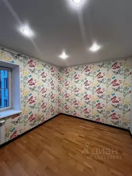 3-к кв. Самарская область, Тольятти ул. Полякова, 26 (86.1 м)