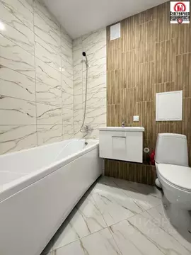 1-к кв. Самарская область, Волжский район, Смышляевка городское ...