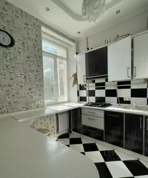 2-к кв. Севастополь ул. Рабочая, 27 (55.0 м)