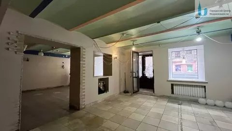 Помещение свободного назначения в Санкт-Петербург ул. Ефимова, 6 (120 ...