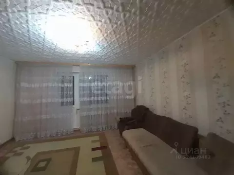 3-к кв. Воронежская область, Воронеж ул. Ворошилова, 55 (70.2 м)