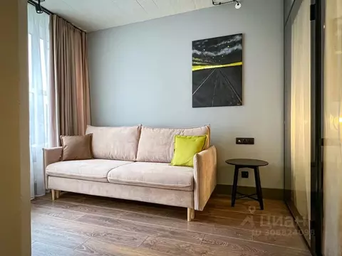 1-к кв. Ленинградская область, Выборг Выборгская ул., 4 (56.0 м)