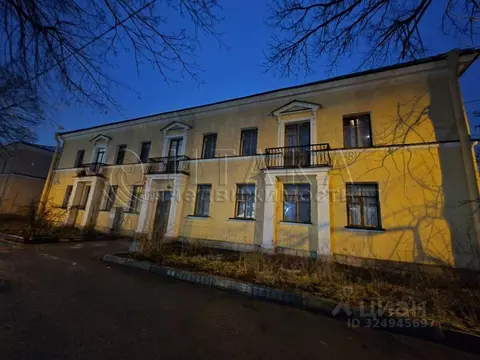 Комната Санкт-Петербург Севастопольская ул., 33 (30.0 м)