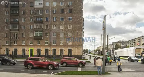 Помещение свободного назначения (21.8 м)