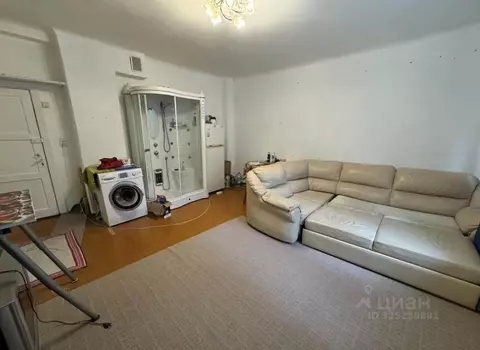 Комната Московская область, Подольск Северный туп., 3 (24.0 м)