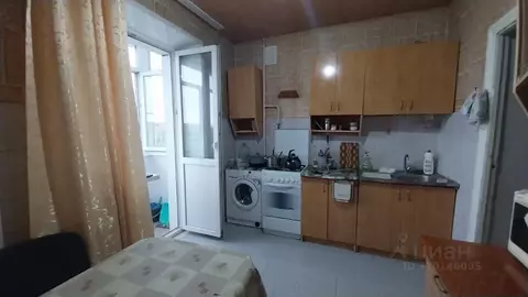 3-к кв. Краснодарский край, Абинск ул. Советов, 55 (64.0 м)