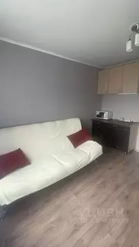 1-к кв. Кемеровская область, Кемерово Инициативная ул., 5 (17.0 м)