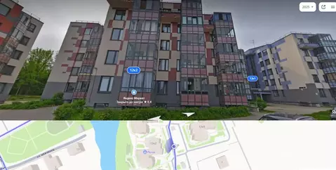 Помещение свободного назначения в Ленинградская область, Всеволожск ...